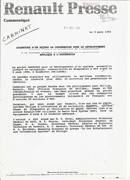 Fichier:1988 CarminatRenaultPresse.jpg